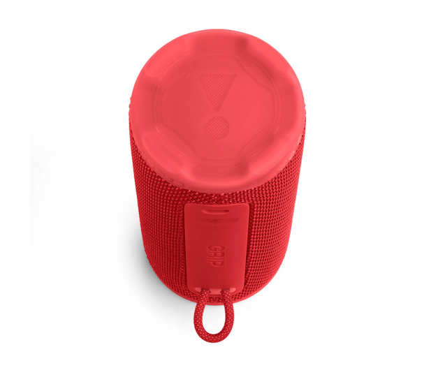 JBL GRIP Czerwony - 1361315 - zdjęcie 7
